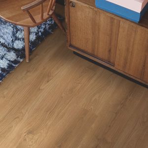 HDF laminate flooring 1