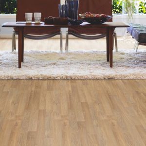 HDF laminate flooring 1
