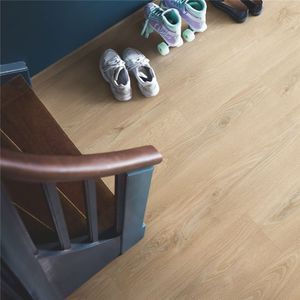 vinyl flooring