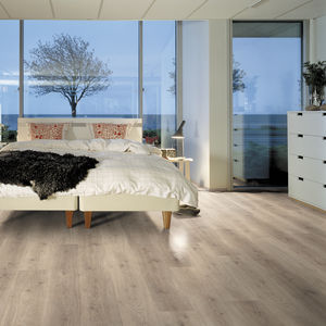 HDF laminate flooring 1