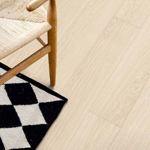 HDF laminate flooring 1