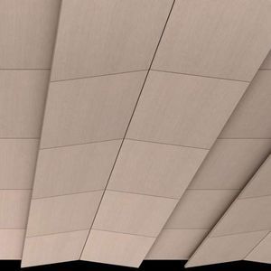wooden suspended ceiling 1