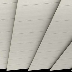 wooden suspended ceiling 1