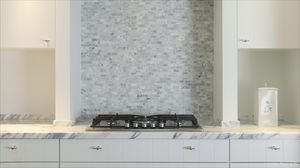 backsplash