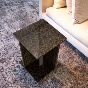 contemporary coffee table