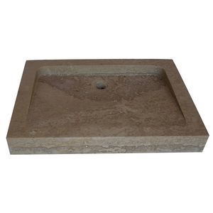 wall-mounted washbasin