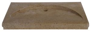 wall-mounted washbasin