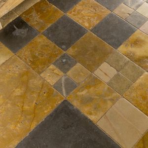indoor tiles