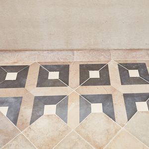 indoor tiles