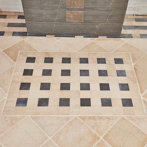 indoor tiles