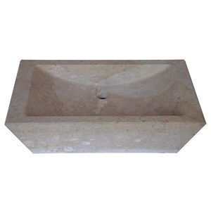 wall-mounted washbasin 1