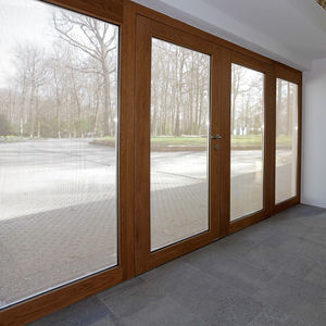 insulating glass panel