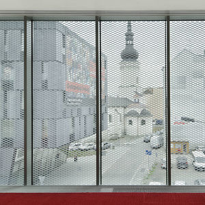 insulating glass panel