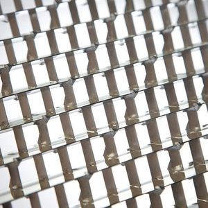 sun protection glass panel