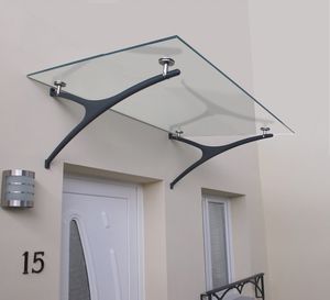 door canopy