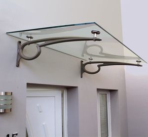 door canopy 1