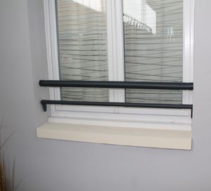 aluminum railing 1