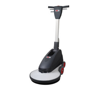 single disc machine 1