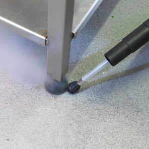 commercial steam cleaner 1