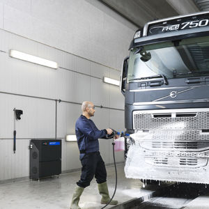 commercial high pressure cleaner 1