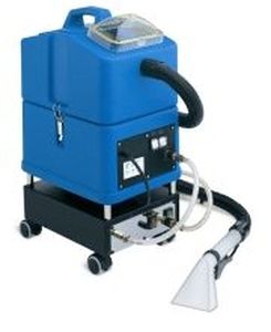 commercial carpet cleaner