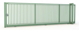 roller gate 1