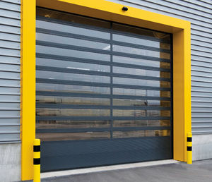 roll-up industrial door 1