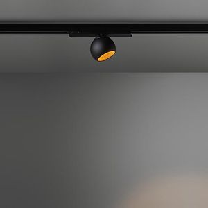 LED track light