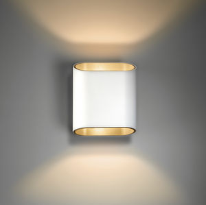 contemporary wall light