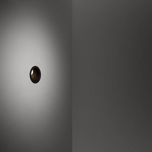 recessed wall light fixture
