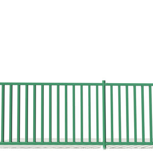 bar fence