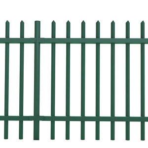 garden fence