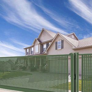 sliding gate