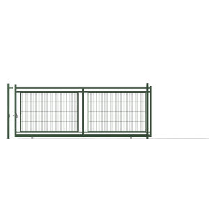 sliding gate