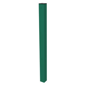 fence post