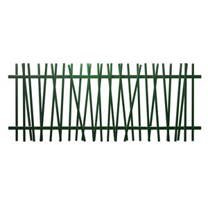 bar fence