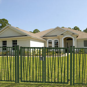 swing gate