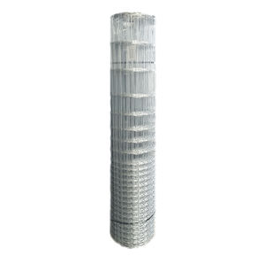 galvanized steel wire mesh