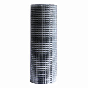 wire fencing mesh / galvanized steel