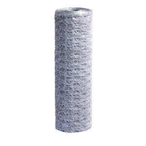 galvanized steel wire mesh