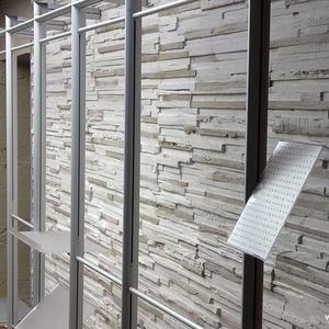 polyester wall cladding