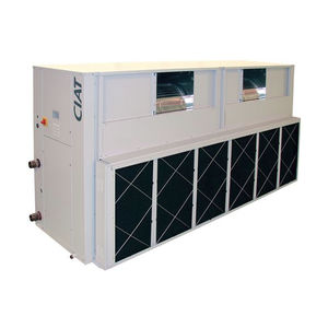 air/water heat pump