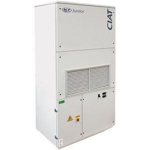 floor dehumidifier