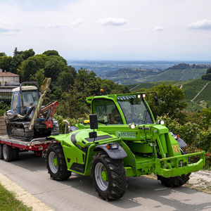 all-terrain telehandler 1