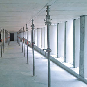 steel prop / for flooring