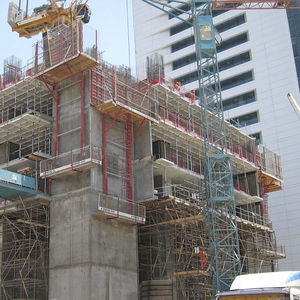 modular formwork