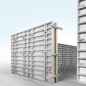 modular formwork 1