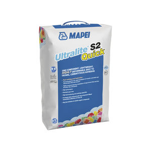 grouting adhesive mortar
