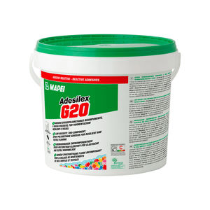 polyurethane glue