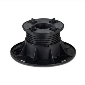 PP terrace pedestal